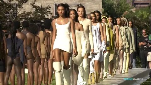 Sigma women клип kanye west famous