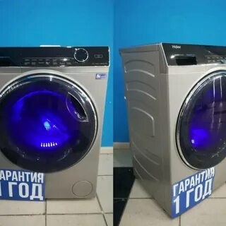 Стиральная машина haier hwd80 bp14959a отзывы