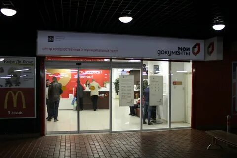 Мфц воронеж московский проспект запись