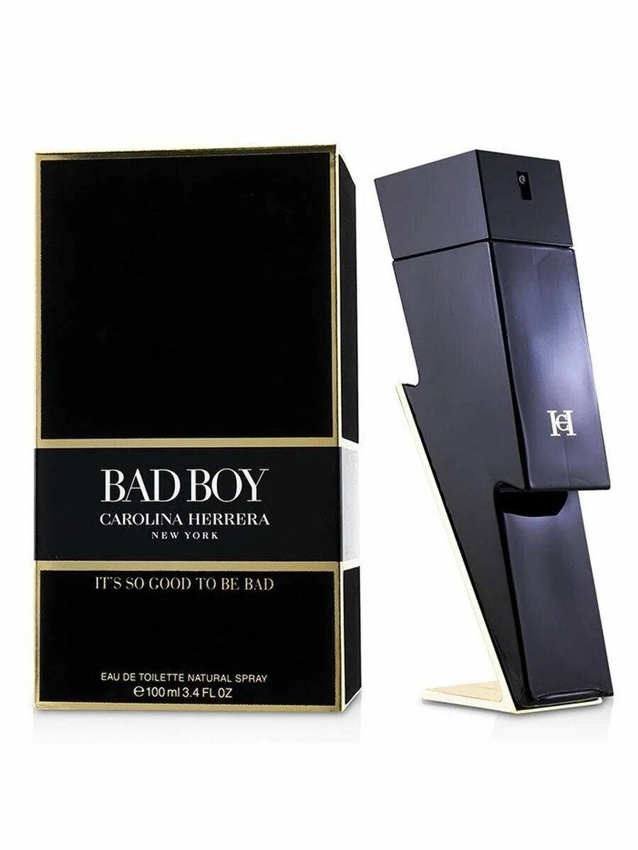 Туалетная вода Carolina Herrera Bad boy 100ml. Carolina Herrera Bad boy men 50ml EDT. Carolina Herrera Bad boy EDT, 100 ml. Carolina Herrera Bad boy for men EDT 100 ml. Туалетная вода bad