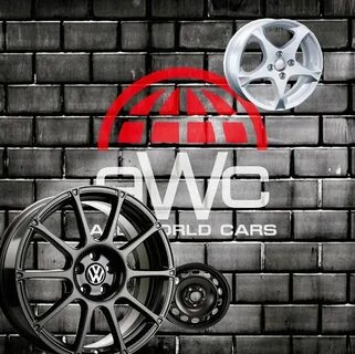 All world cars