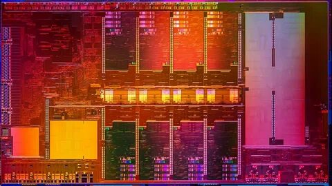 Intel tiger lake h