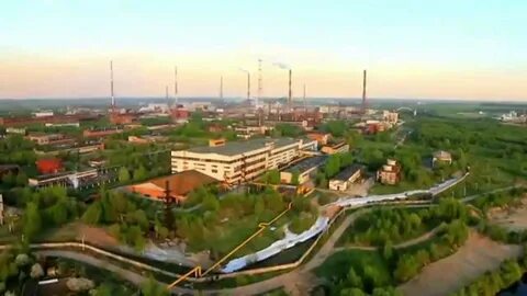 Смотрящий воскресенск