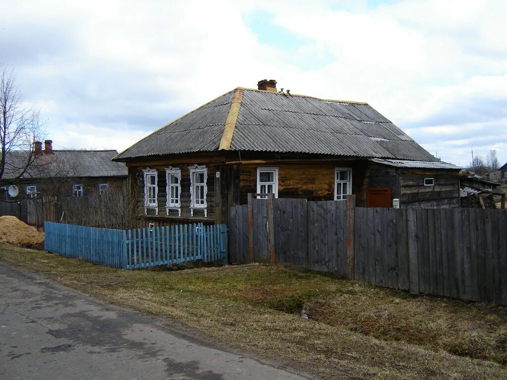 Погода в любиме ярославской на 10. Подслушано в Любиме Ярославской. Черемсаново Ярославская.