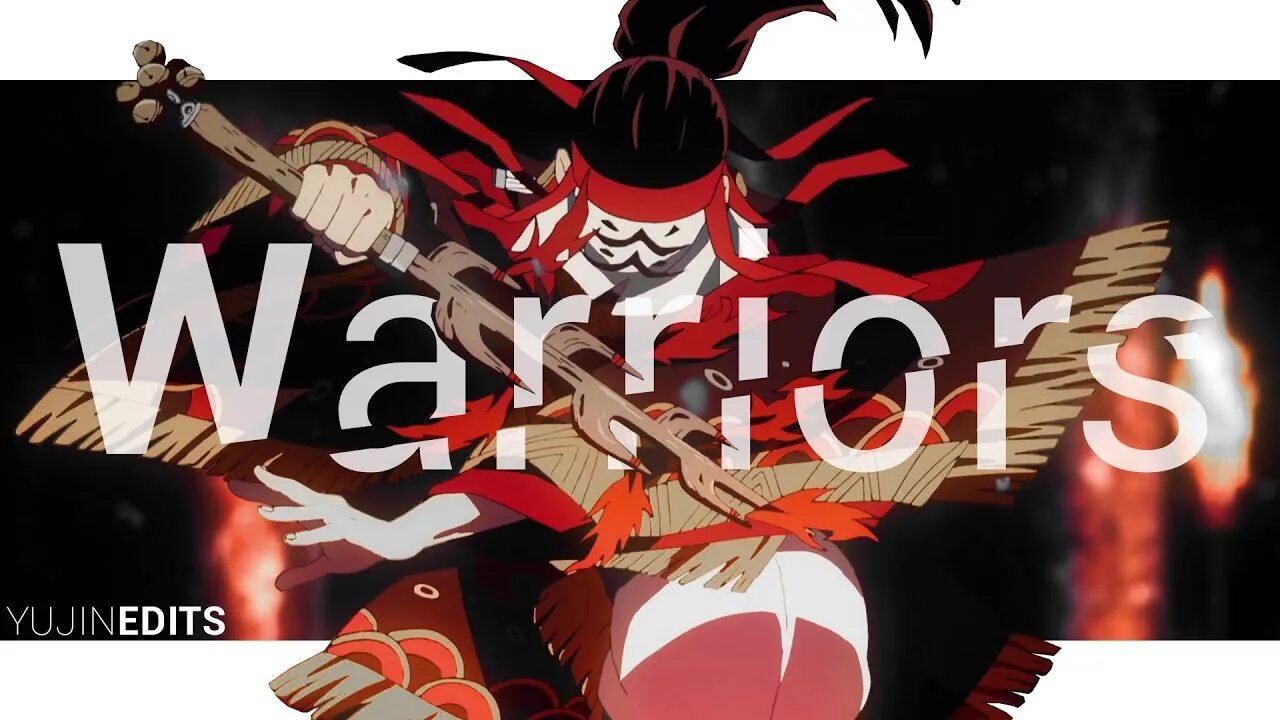 Demon warriors script. Warriors demon slayer amv. warriors demon slayer. tanjuro.