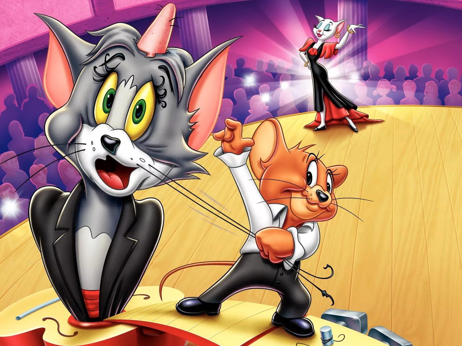 Том и. Tom and Jerry. Tom and Jerry Tom. Джин Дейч том и Джерри. Tom Jerry мультфильм.