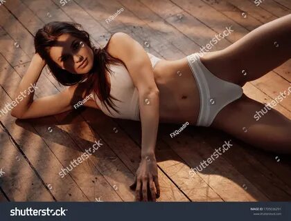Half naked photos