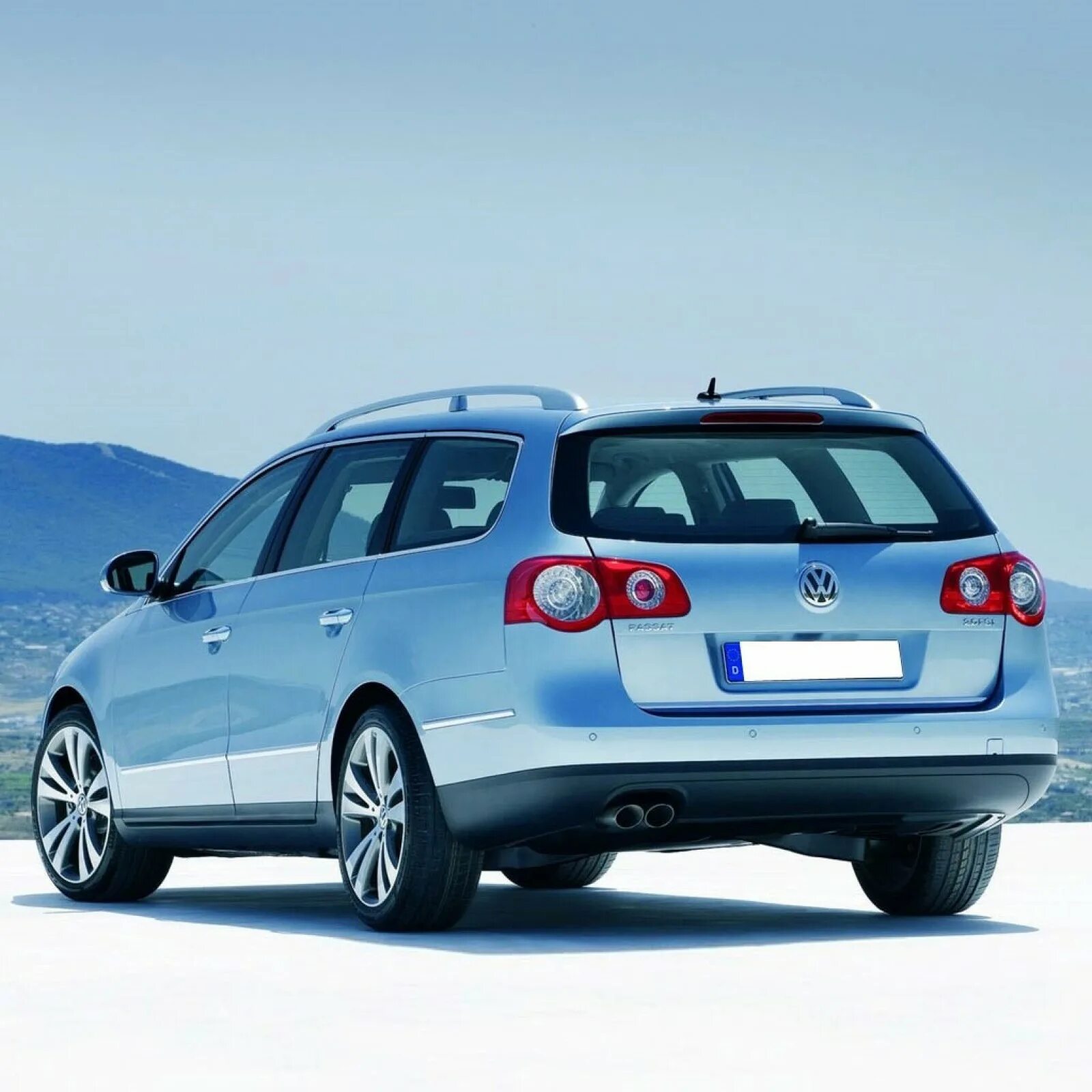 Vw b6 2.0 tdi