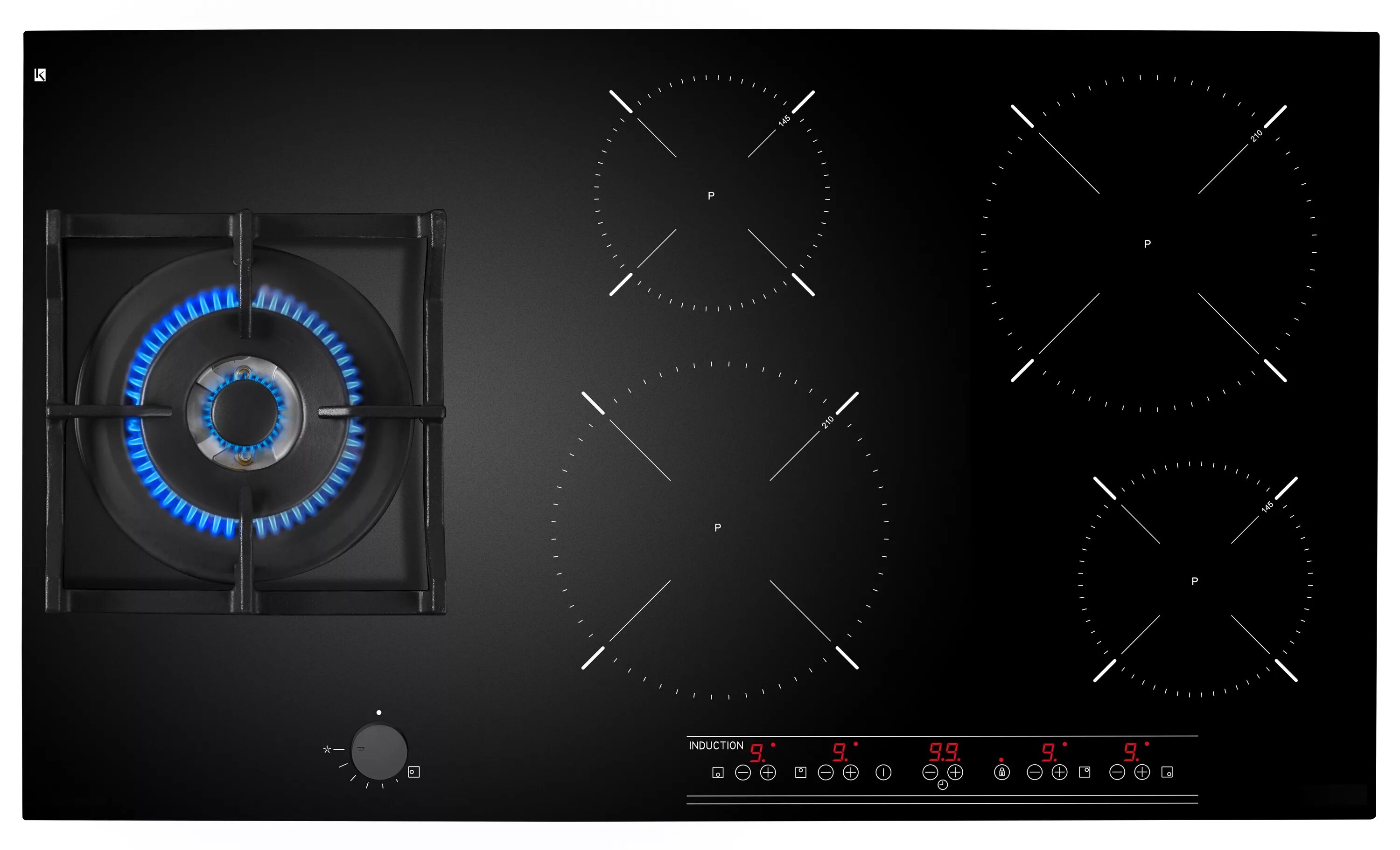 Варочная поверхность Teka ig 940 2g. Комбинированная варочная поверхность Teka. Teka индукционная варочная панель. Комбинированная варочная панель ГАЗ электро индукция.