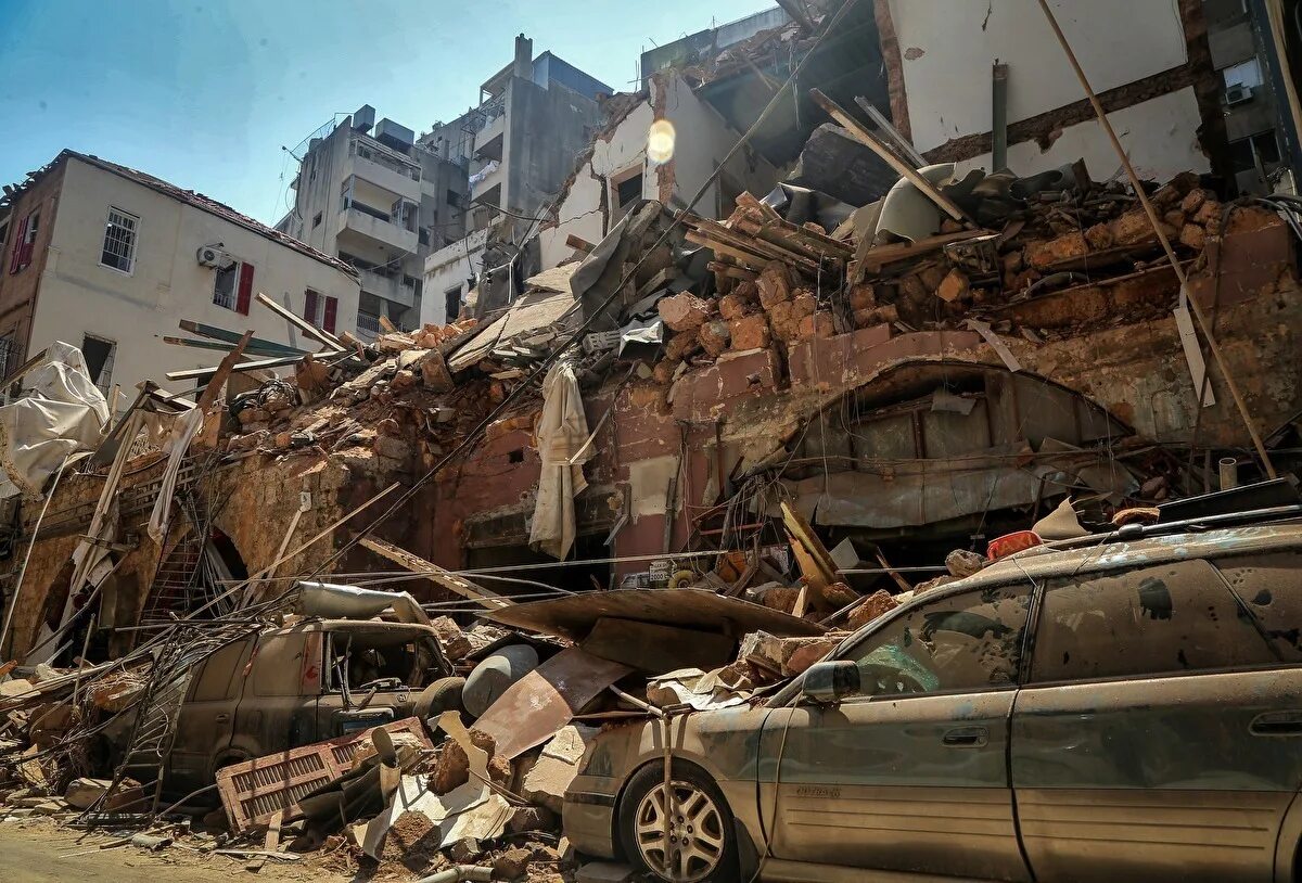 Бейрут сколько. Ливан Бейрут взрыв 4 августа 2020.