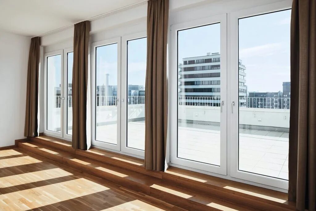 Window class