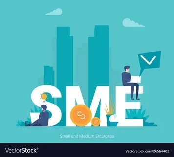 Small and medium business