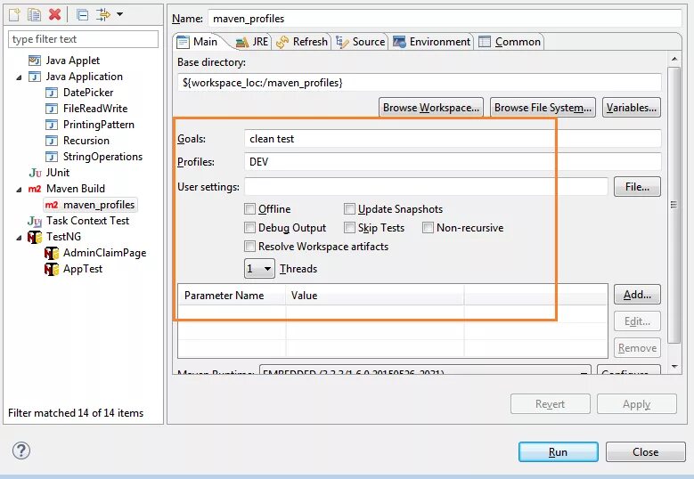 Java Lecture #9Java tools