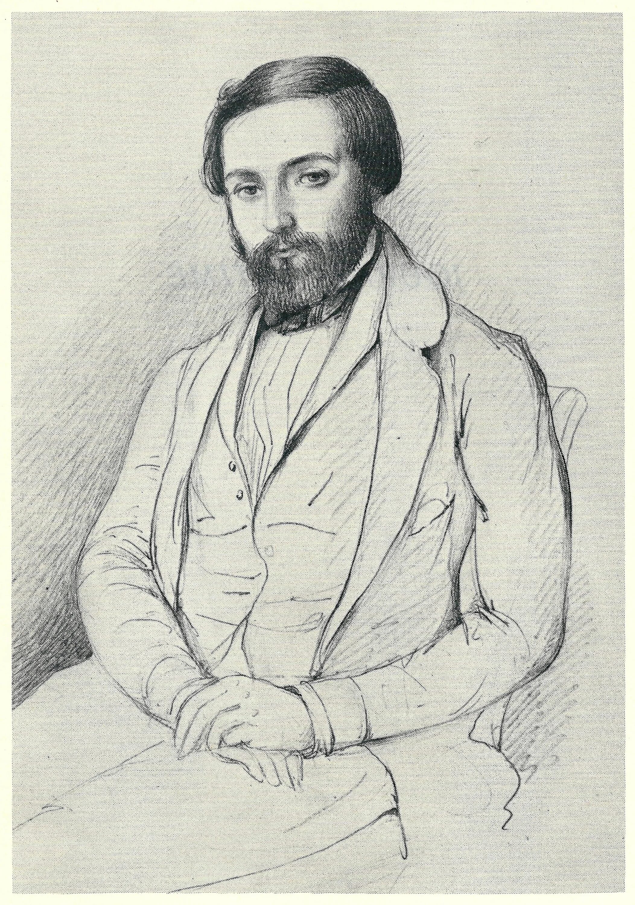 Фредерик анри. Анри-фредерик амьель. анри жиффар. фредерик сантайа.