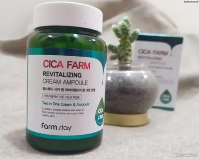 Cica farm