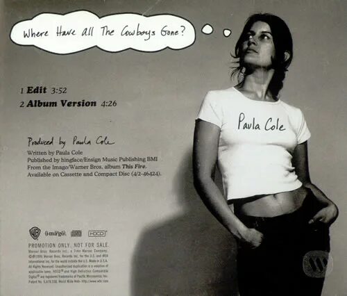 I have it all. Paula cole. paula cole where have all the cowboys gone. паула коул певица. paula cole - autumn leaves.