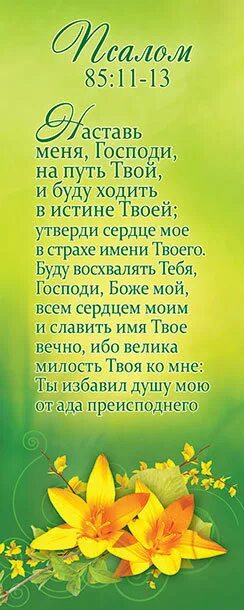 Псалом 85. Псалом 85:11. Псалтирь 85 Псалом. Псалом 85 85 Псалом. Псалом 85 на русском