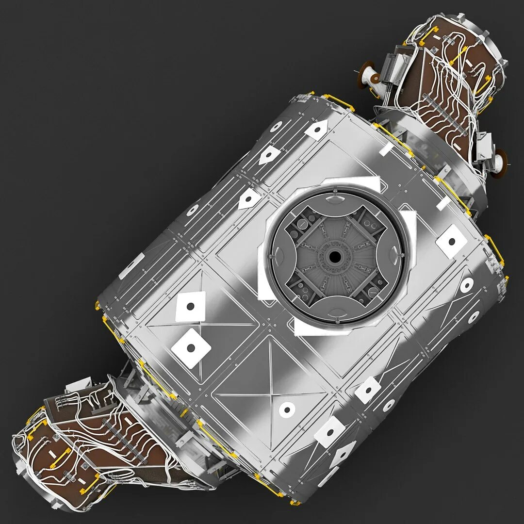 Node 3d