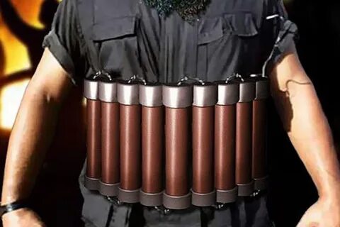 Смертники