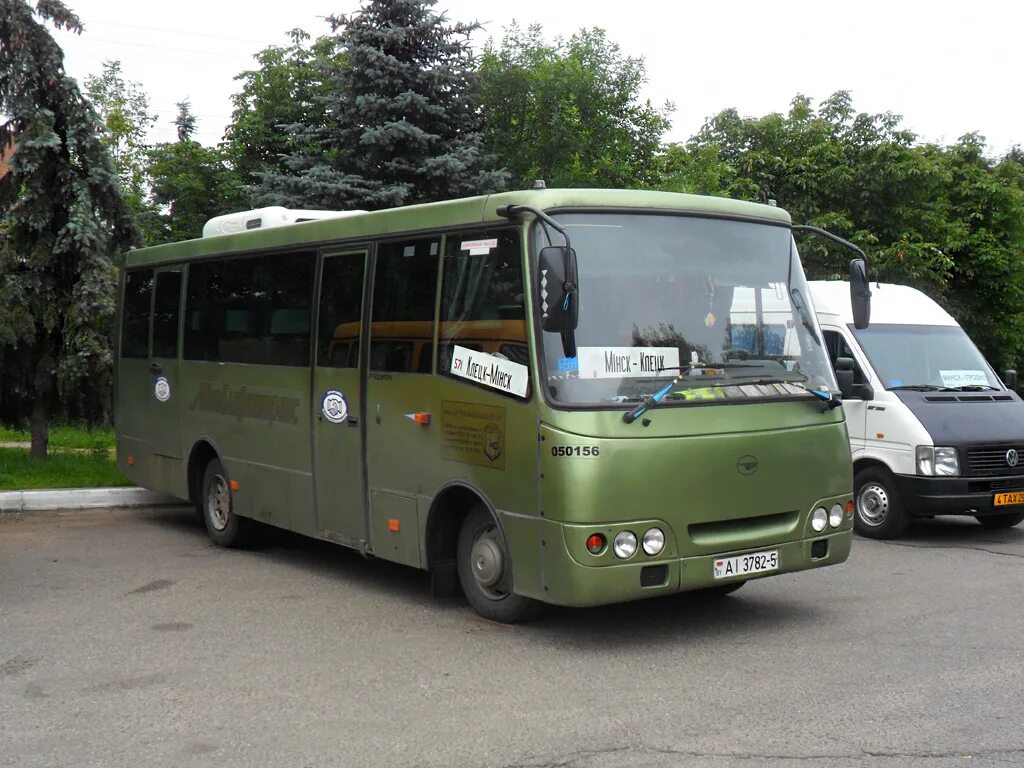 ГАРЗ а0921. Автобус Минск Несвиж. Маршрутка Минск Несвиж. Баз-3782.