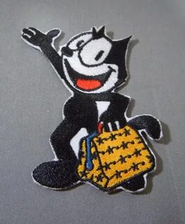 Felix the cat collection