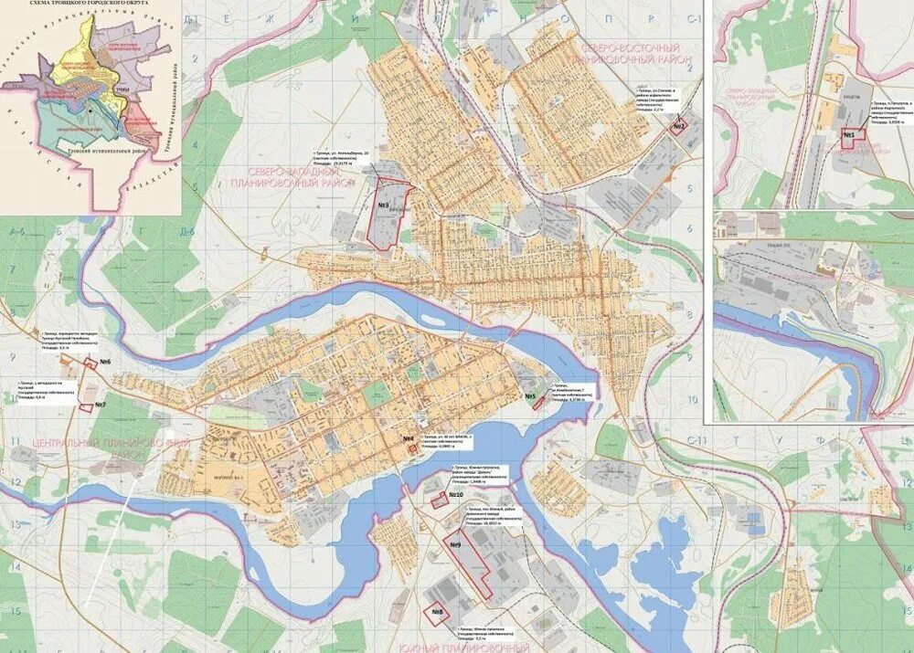 Троицк новая москва на карте. Троицк на карте челябинской. Г троицк на карте. Троицк на карте челябинской. Районы города троицка челябинской.