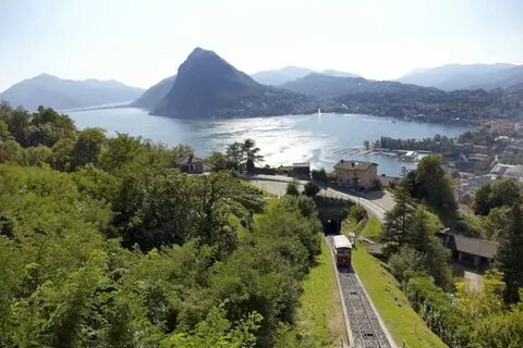 Monte parivision