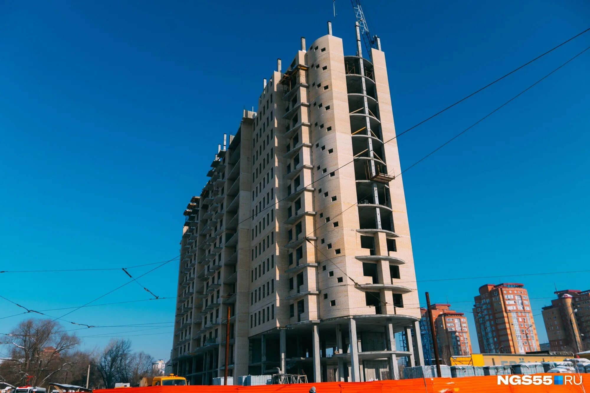 новые дома 21. новостройки. новые дома. реновация зеленоград 9 район. кирова 242.