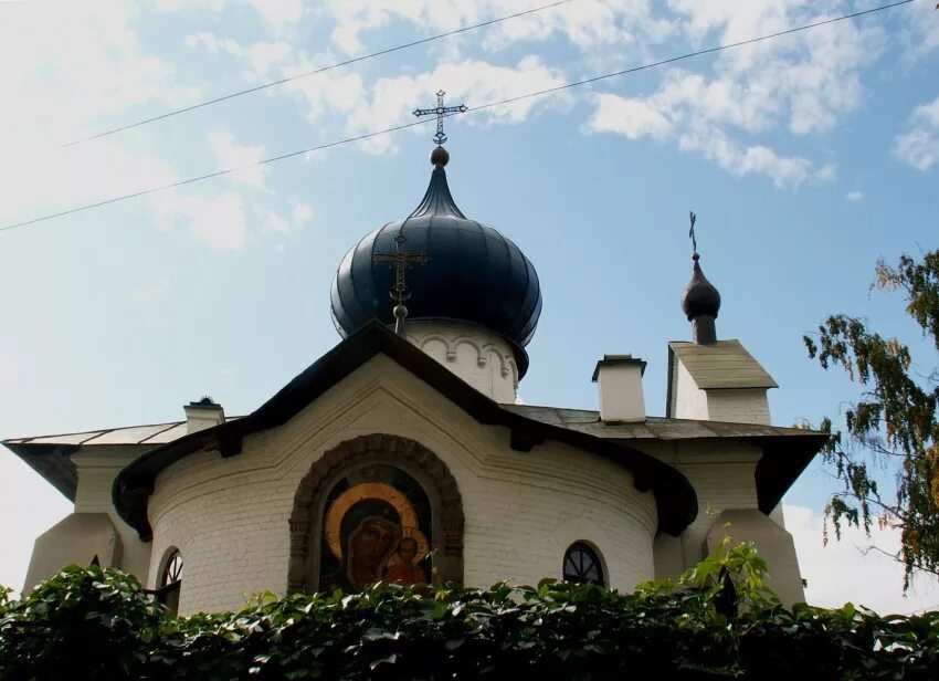 Пермский успенский монастырь. Храм Казанской иконы Божией матери Пермь. Церковь иконы Божией матери Казанская в Успенском монастыре, Пермь. Церковь Казанской иконы Божией матери (усыпальница Каменских).. Успенский монастырь Пермь Церковь Казанской.