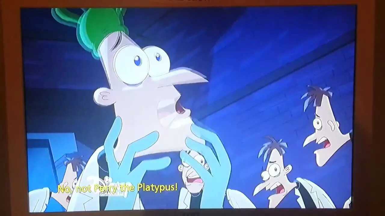 Финес и Ферб ночь живых аптекарей. Ночь живых аптекарей. Phineas and Ferb Night of the Living Pharmacists.