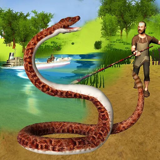 Snake (игра). AXYSNAKE большой змей. Гигантский змеи из игр. Анаконда игра.