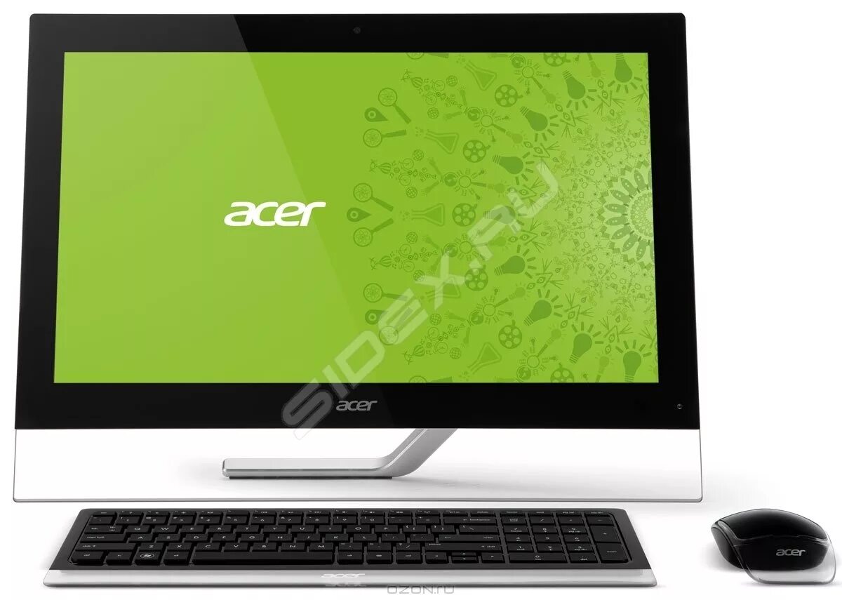 Aspire сколько стоит. Acer Aspire 5600u. Моноблок Acer Aspire z5600. Моноблок Acer Aspire 23. Моноблок Acer Aspire z3751.