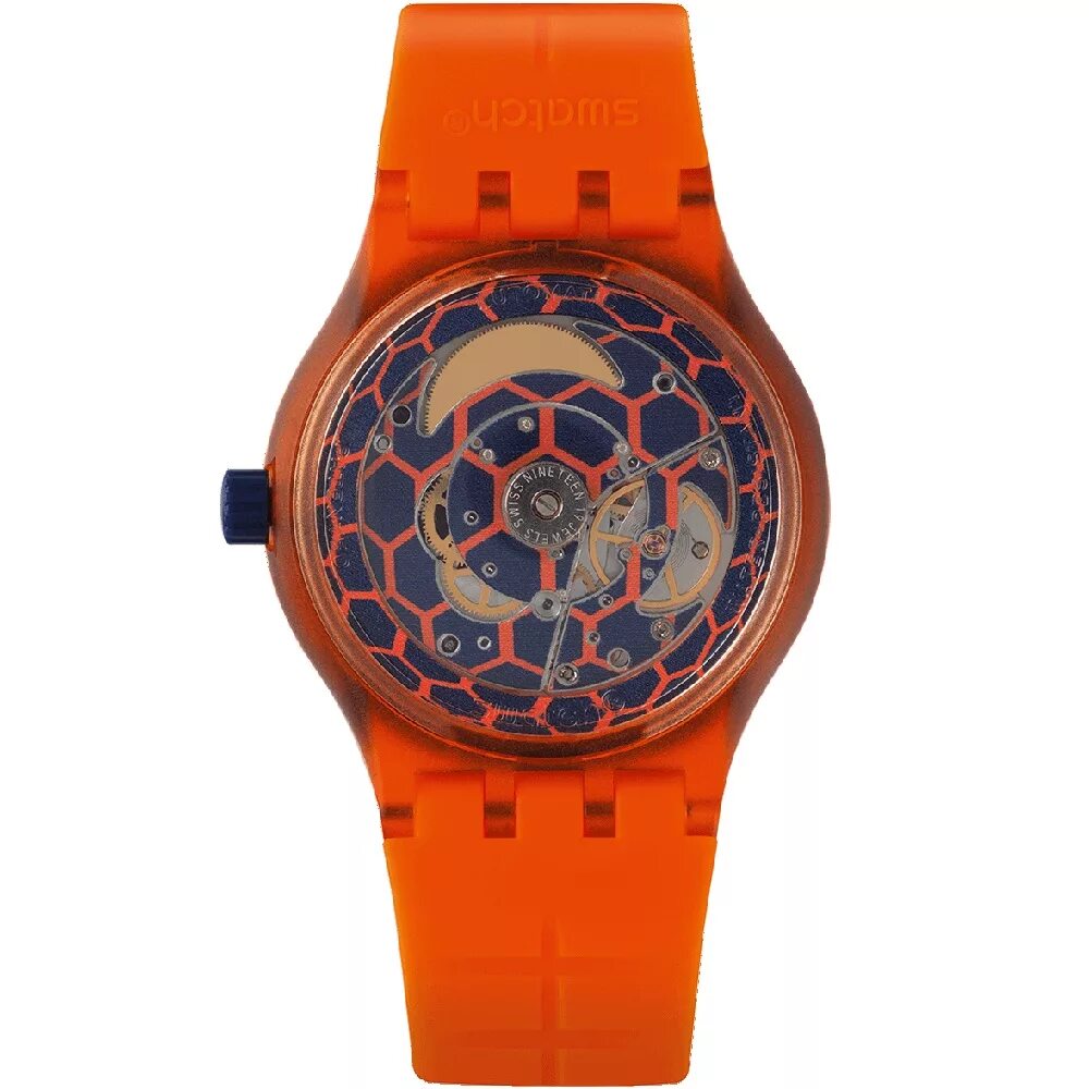 Часы swatch спб