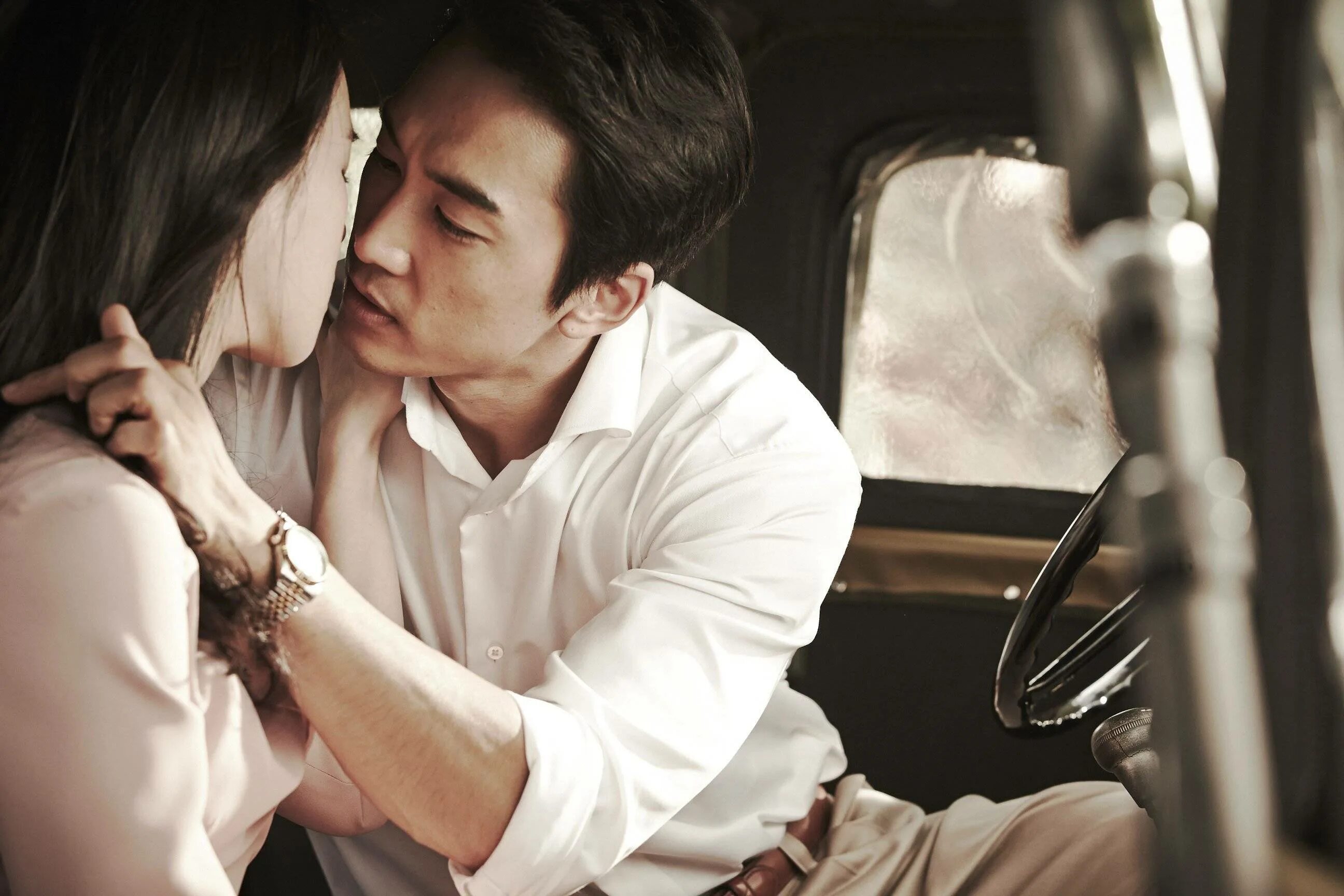 Korean movie sub