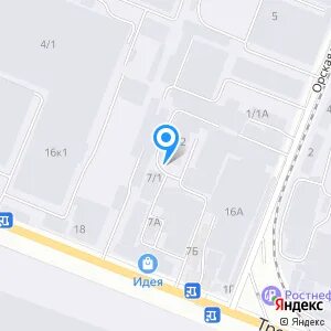 Переулке нефтяном