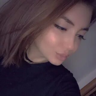 Настя милс