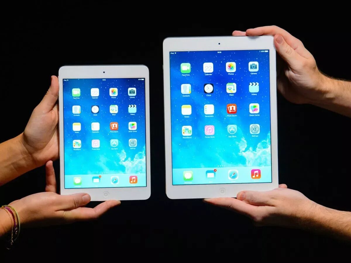 Ipad mini 1 поколения размер. Айпад мини 2 размер экрана. Ipad mini 2 характеристики. Айпад аир 2 диагональ экрана. Габарит ipad air 2.