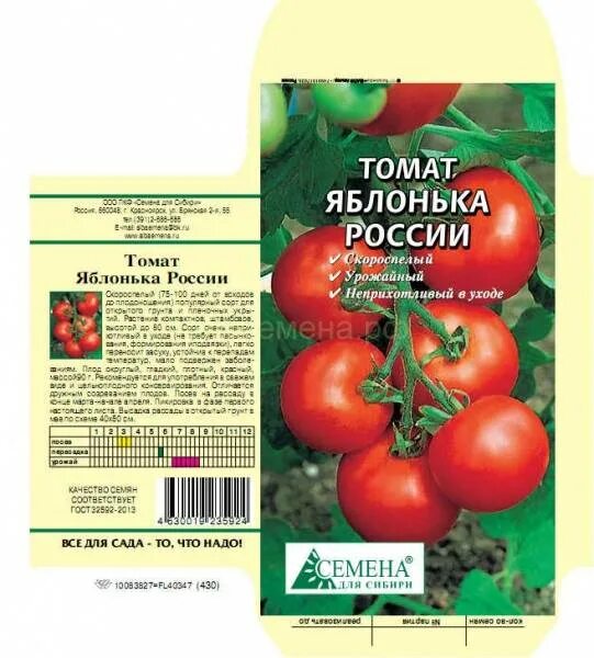 Сорт томата яблонька россии отзывы. Сорт помидор Яблонька. Помидоры Яблонька России описание сорта. Томат Яблонька России СЕДЕК. Томат томат Яблонька России 200% НК.