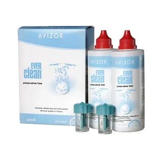 Avizor ever