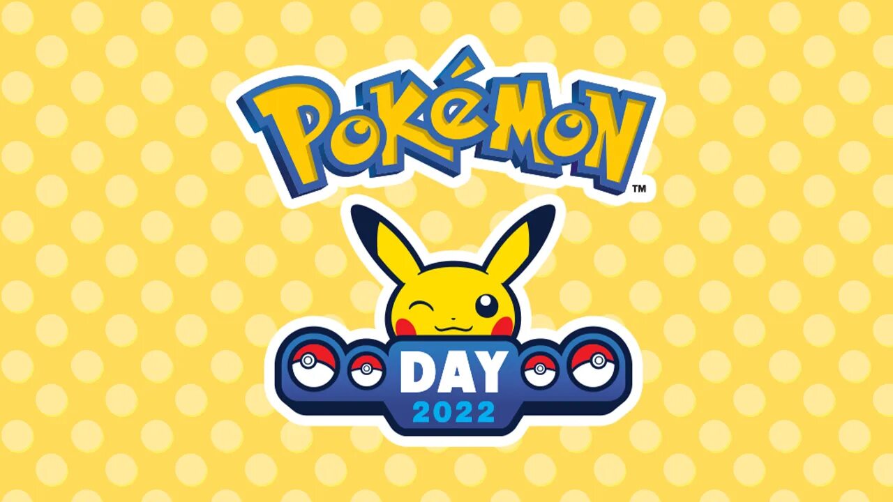 Pokemon day. День покемона 27 февраля. Покемонов день. Покемоны 27. Покемон праздник.