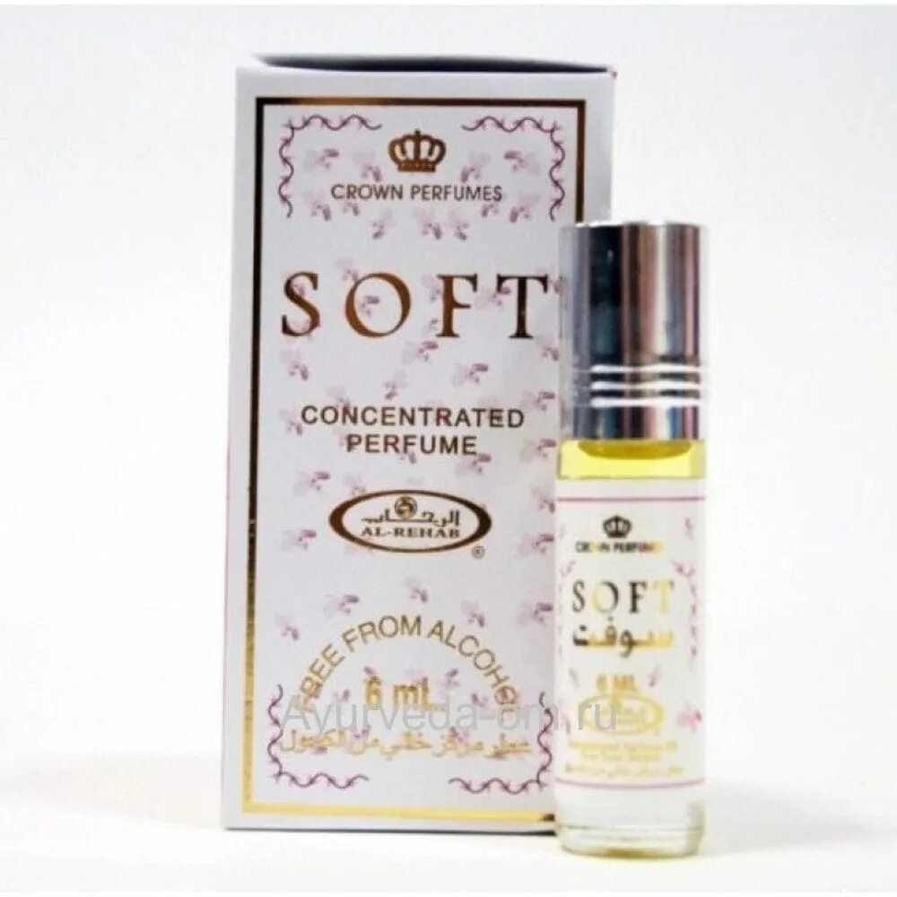 Масло soft. Арабские духи софт аль рехаб. soft 6 ml al rehab. масляные духи al rehab soft. арабские масляные духи 6 мл al rehab soft.