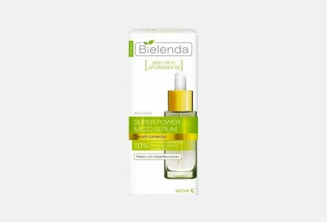 Bielenda skin