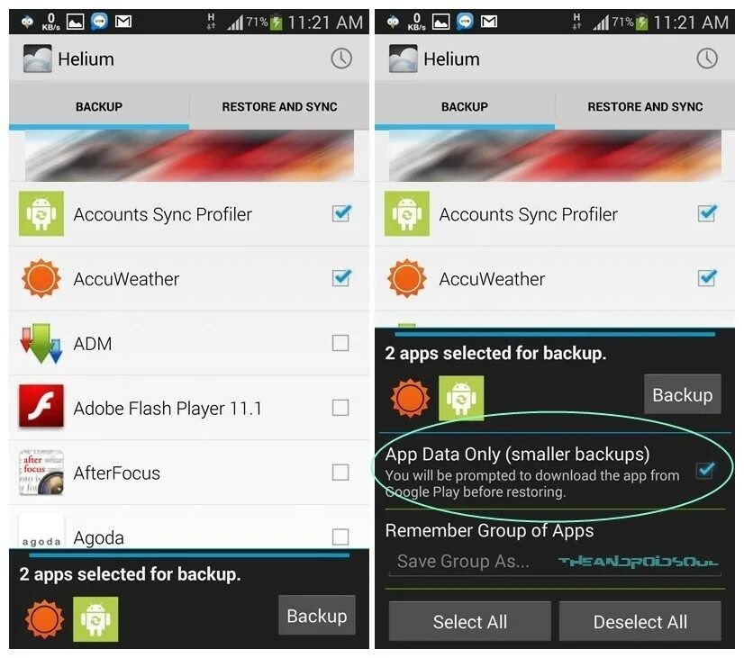 Резервное копирование приложений андроид. Helium app. приложения для копирования данных и приложений на android. helium_app_sync_and_backup_v1.1.4.6. start user app sync приложение.