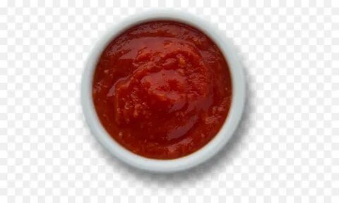 Красное белое соусы
