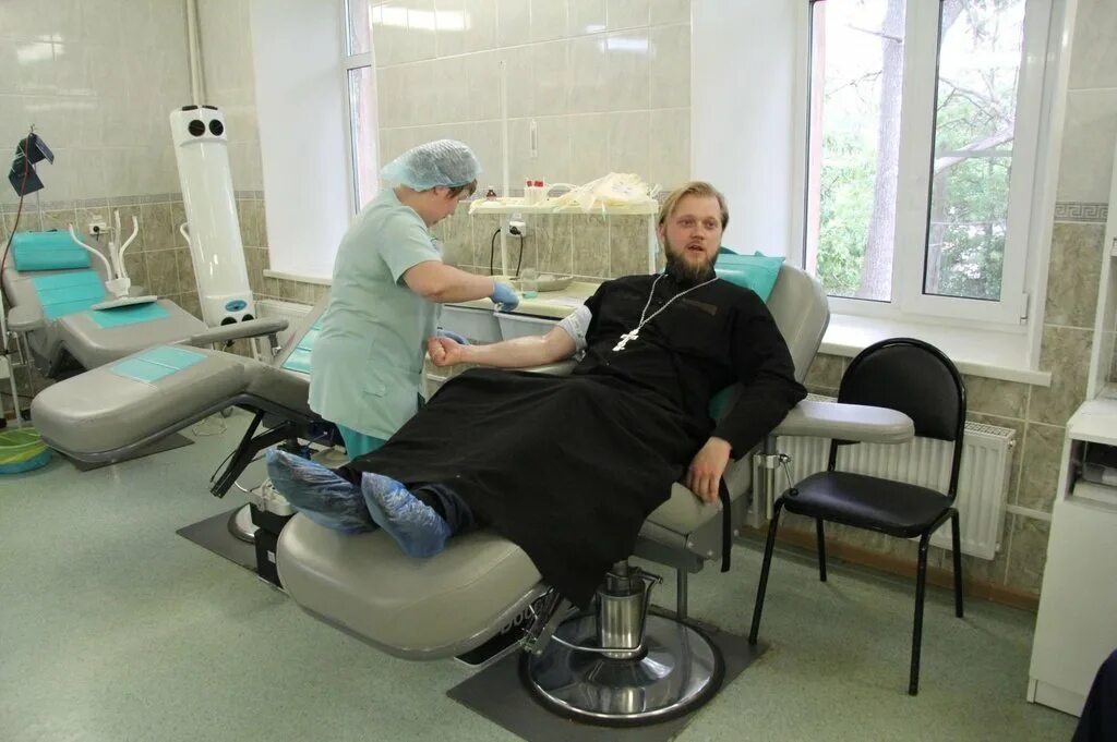 амбулатории орехово зуевского