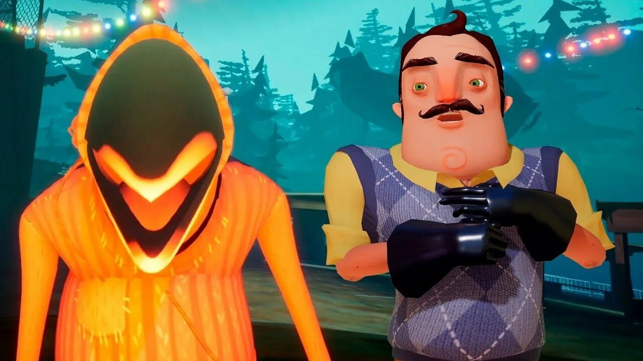 Привет сосед 2020. Hello Neighbor 2 сосед. Привет сосед 2 ворон. Гость игра привет гость. Hello Neighbor 2 ворон.