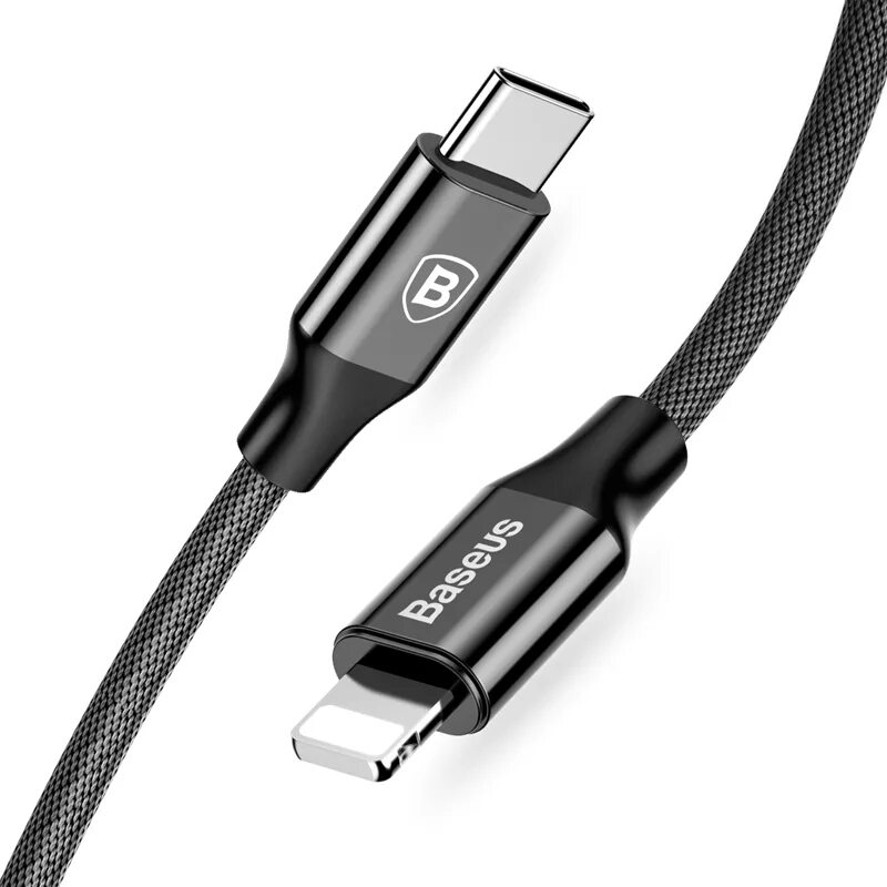 Baseus lightning. Baseus type c lightning. кабель usb c lightning baseus. кабель baseus catlyw-d01. кабель type-c - lightning baseus tungsten catlwj-a01 2.0 м 20w black 232044.
