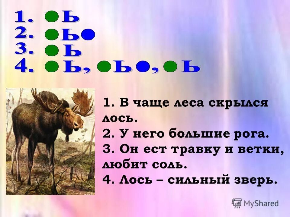 сообщение о березе. стихотворение про лес. изложение у лосихи родился лосенок. в чаще леса текст. в чаще леса текст.