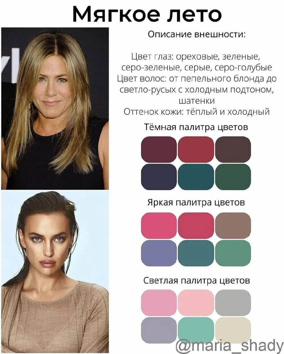 Цвета темное лето