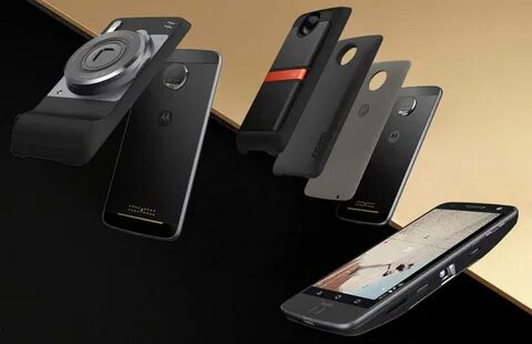 Moto z